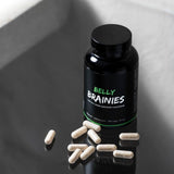 BELLY BRAINIES - brainies.se