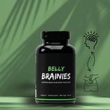 BELLY BRAINIES - brainies.se