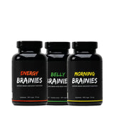 BRAINBOOST KIT - brainies.se