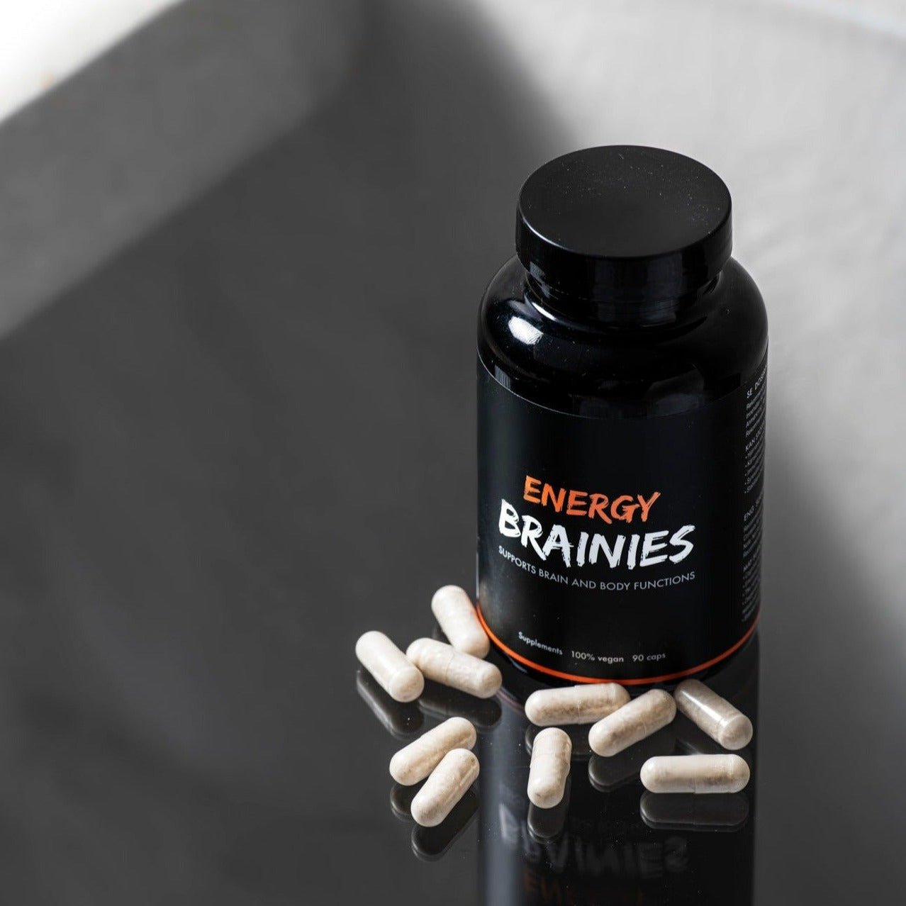 ENERGY BRAINIES - brainies.se