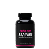 F#CK PMS BRAINIES - brainies.se