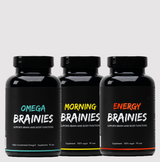 BRAINBOOST KIT
