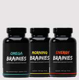 BRAINBOOST KIT - 90 dagar