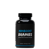 MANBOOST BRAINIES - brainies.se