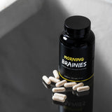 MORNING BRAINIES - brainies.se