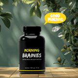 MORNING BRAINIES - brainies.se