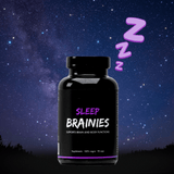 SLEEP BRAINIES - brainies.se