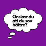 Sov som en stock - brainies.se