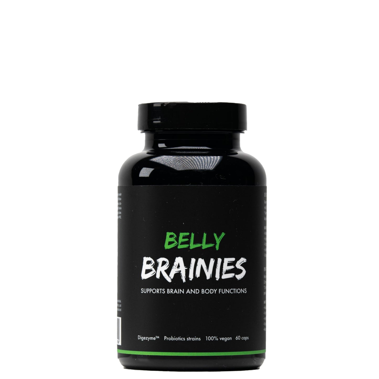 BELLY BRAINIES - brainies.se