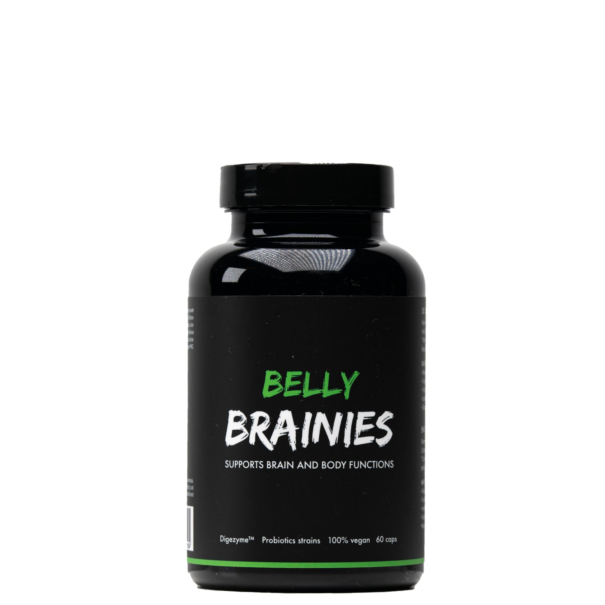 BELLY BRAINIES - brainies.se