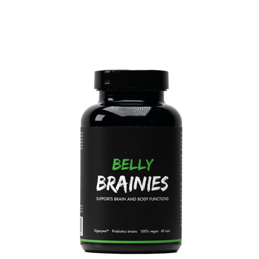 BELLY BRAINIES - brainies.se