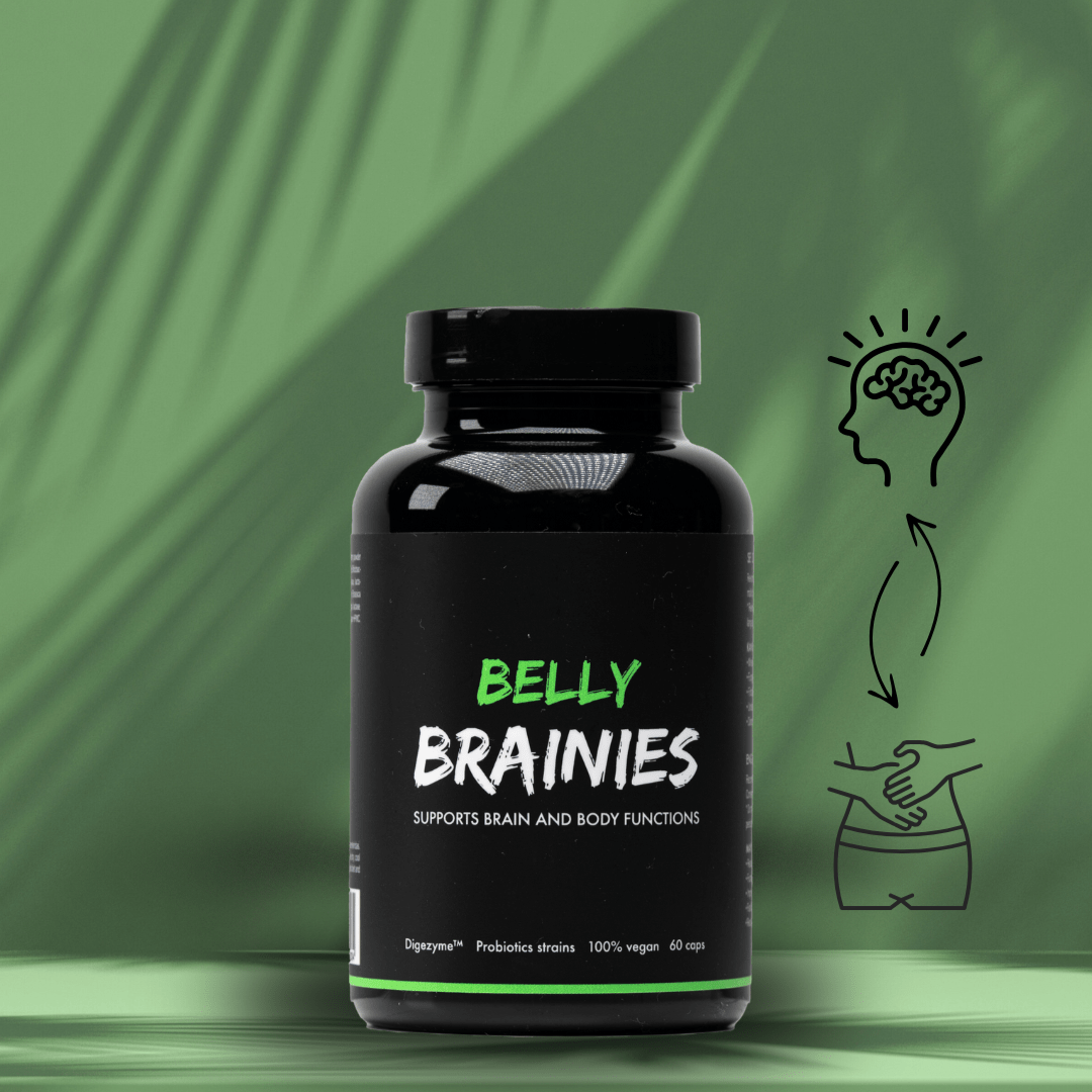 BELLY BRAINIES - brainies.se