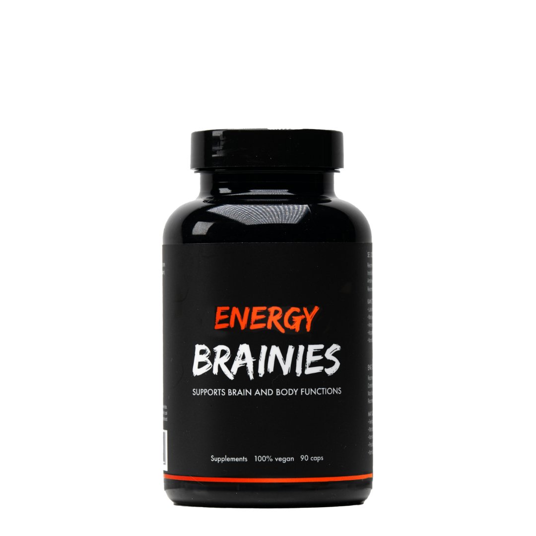 ENERGY BRAINIES - brainies.se
