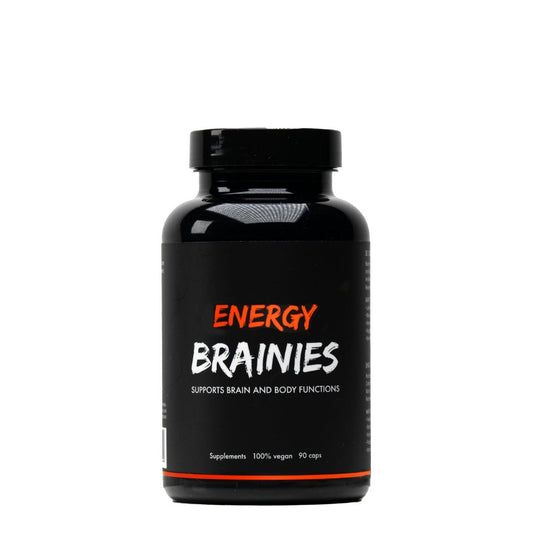 ENERGY BRAINIES - brainies.se