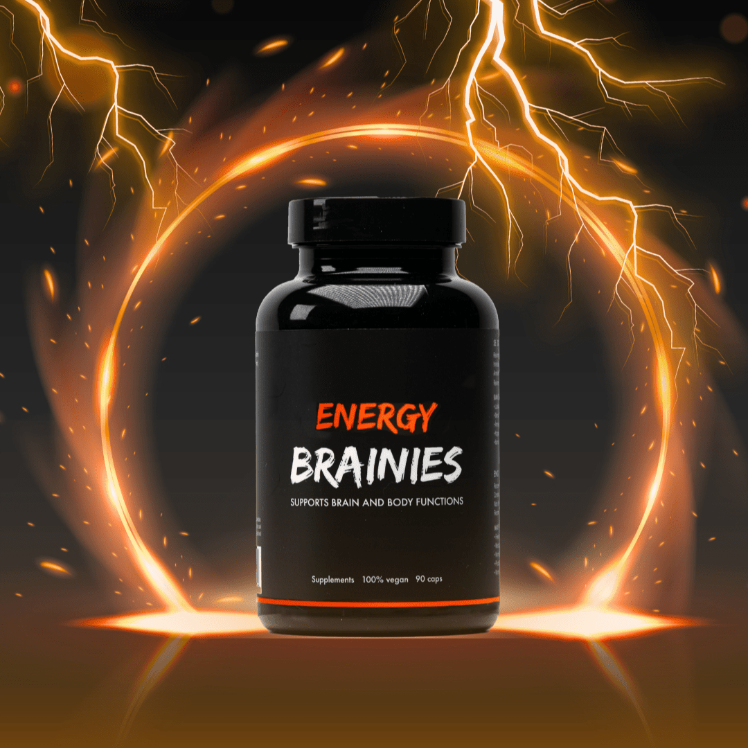 ENERGY BRAINIES - brainies.se