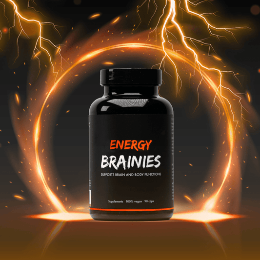 ENERGY BRAINIES - brainies.se