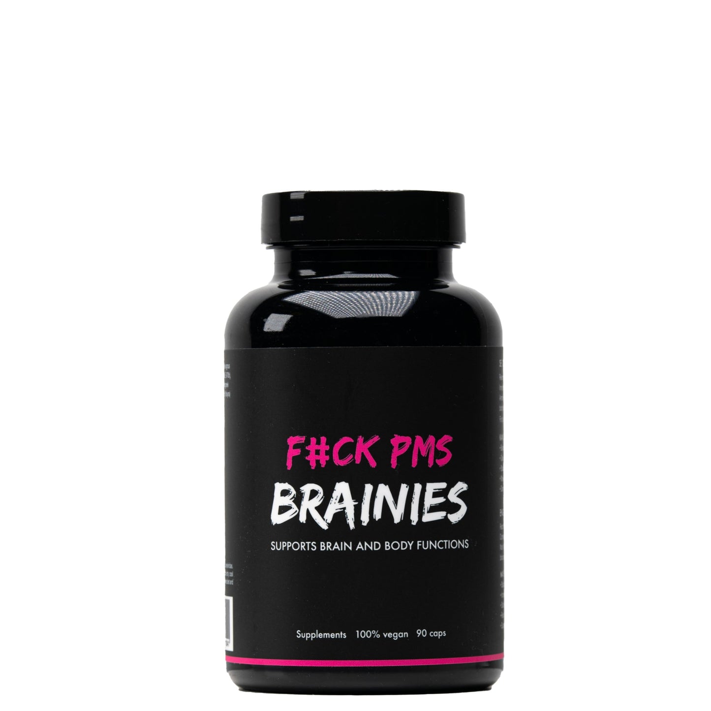 F#CK PMS BRAINIES - brainies.se