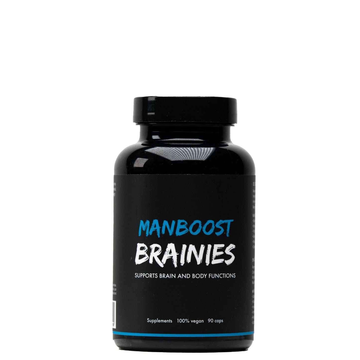 MANBOOST BRAINIES - brainies.se