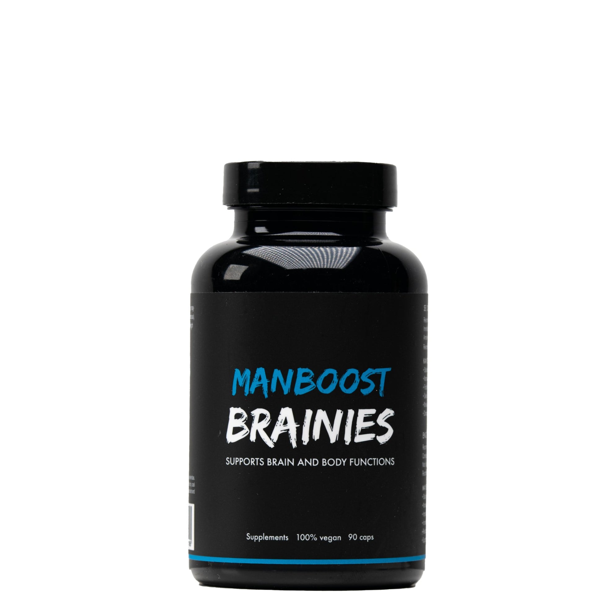 MANBOOST BRAINIES - brainies.se