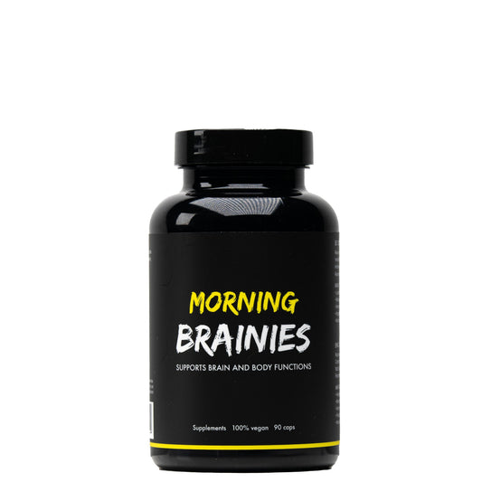 MORNING BRAINIES - brainies.se