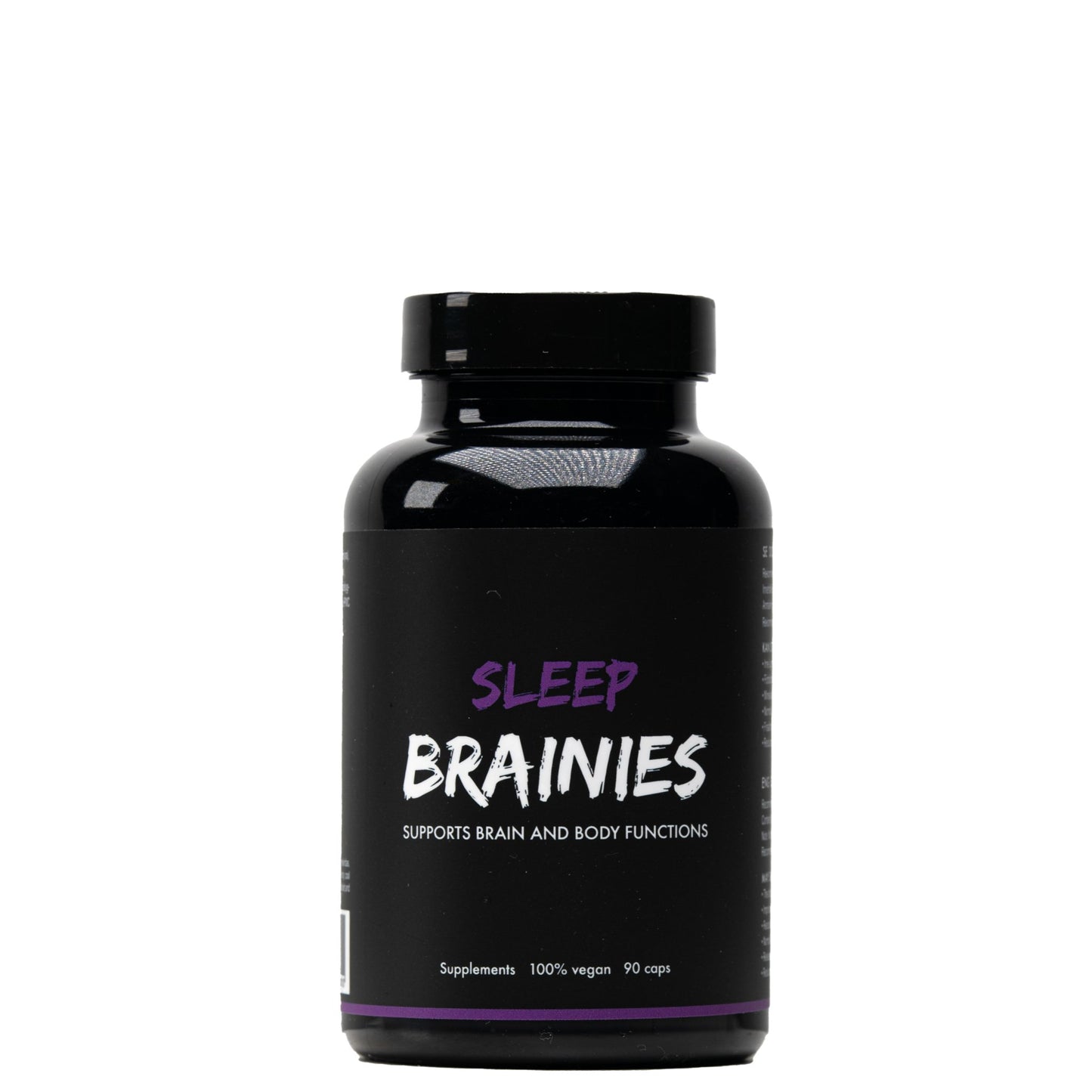 SLEEP BRAINIES - brainies.se