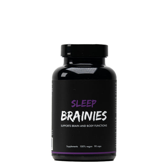 SLEEP BRAINIES - brainies.se