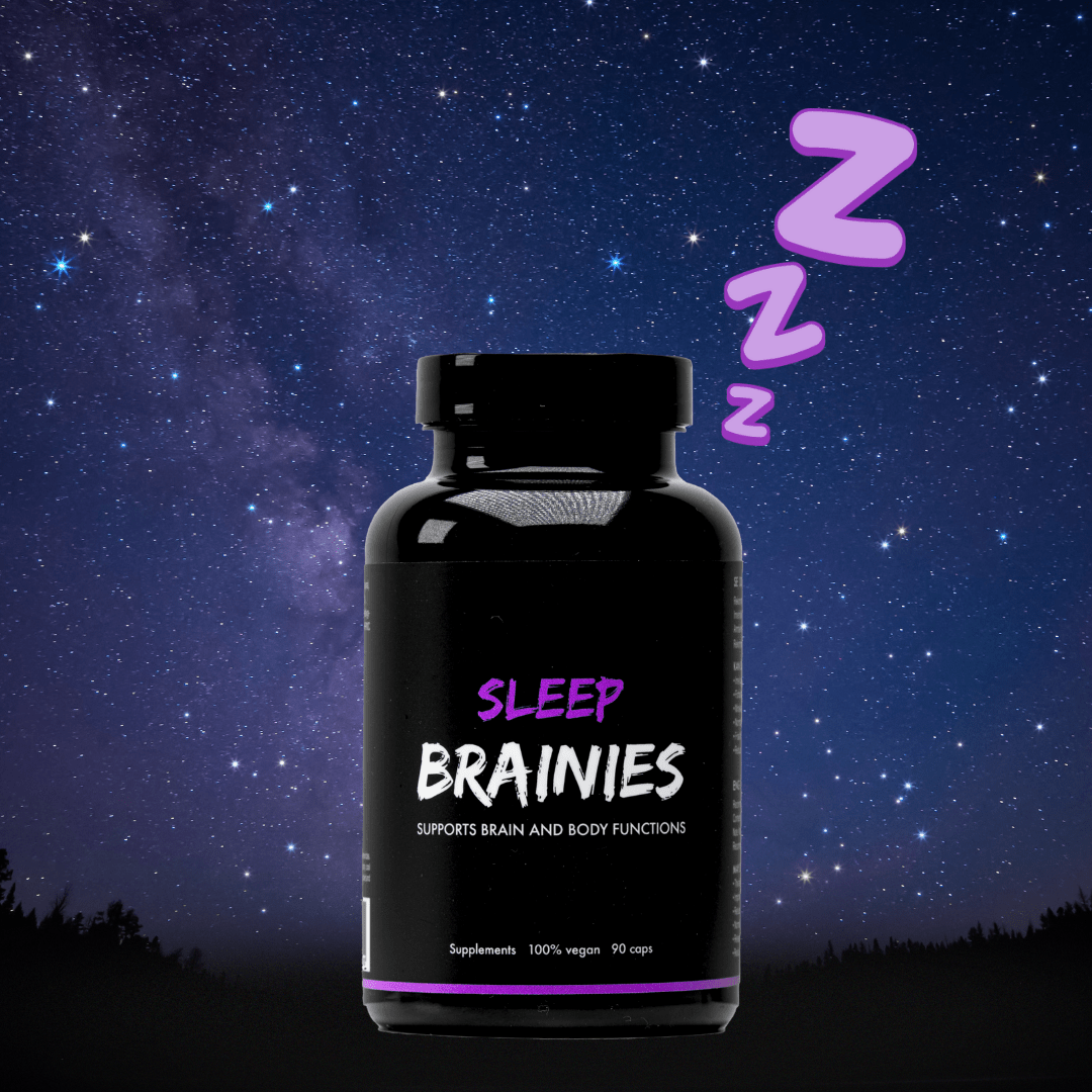 SLEEP BRAINIES - brainies.se
